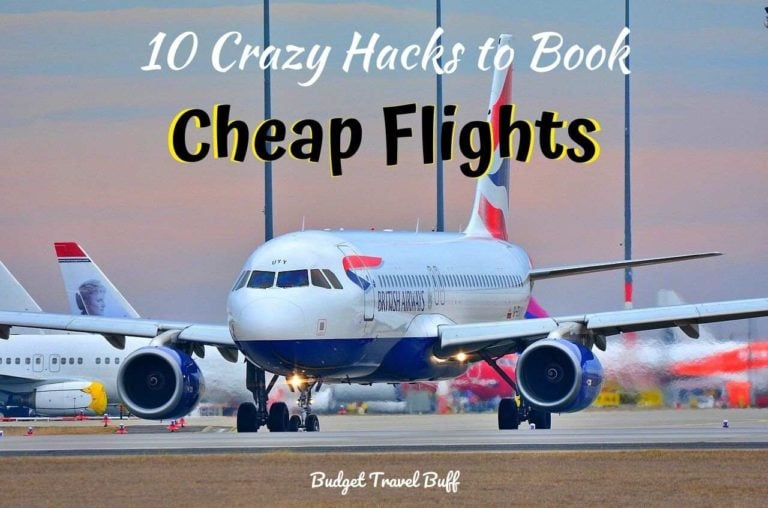 10 Tips How to Book Cheap Flights in 2023: Best Deal for Flight Booking