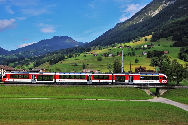 Swiss Travel Pass or Rent a Car? How to Save Money in Switzerland Transport