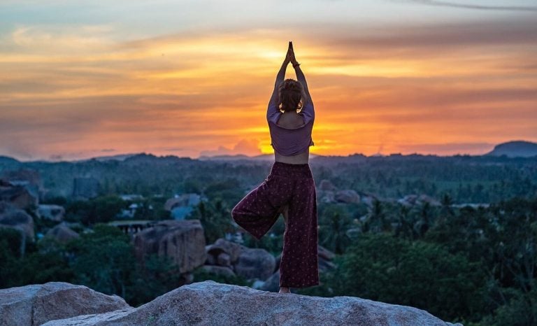 8 Incredible Budget Yoga Tours in India for Ultimate Peace