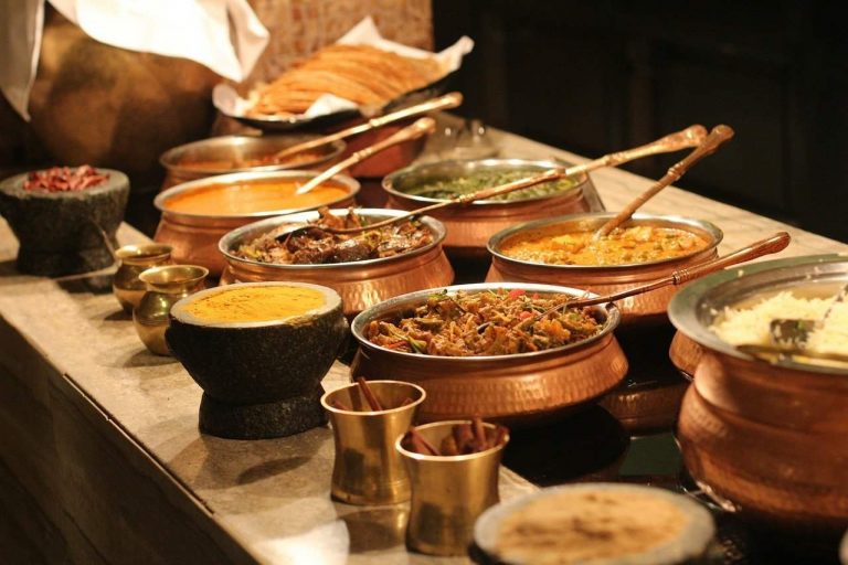 Best Indian Restaurants in Zurich for Desi Flavors
