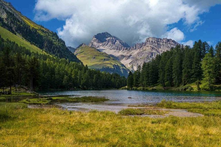 Top 10 Best Hikes in Switzerland in 2023