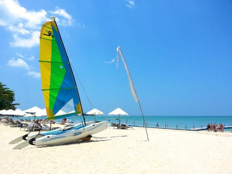 Top 10 Best Beaches in Phuket, Thailand