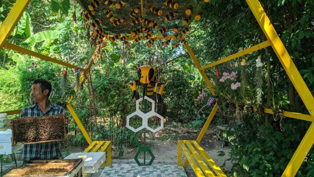 Big Bee Honey Farm | Phuket sightseeing