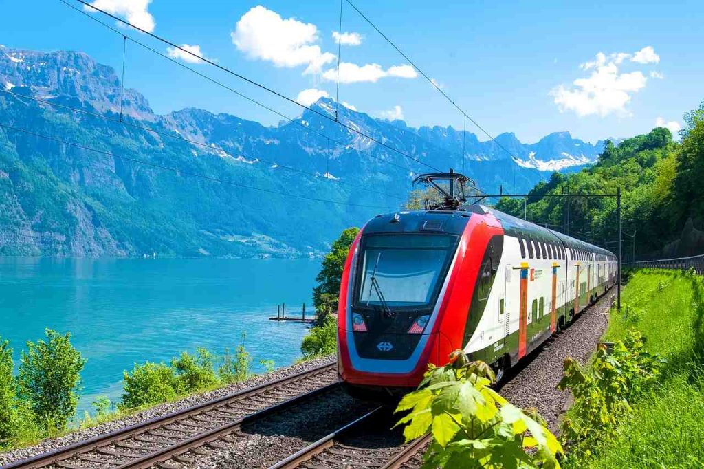 Swiss Travel Pass Or Rent A Car? Which One Is Beneficial