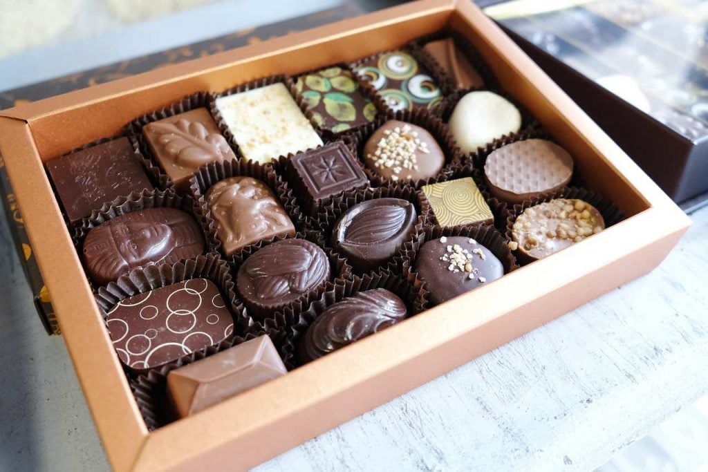 Gottlieber Chocolatier