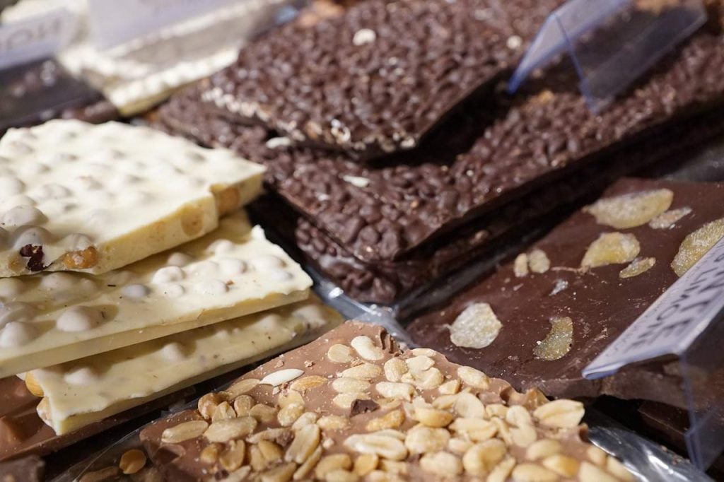 Auer chocolatier | best chocolates in geneva, switzerland