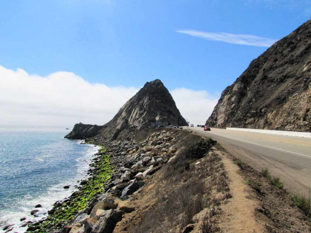 Most affordable places to live in california | Point Mugu in Oxnard