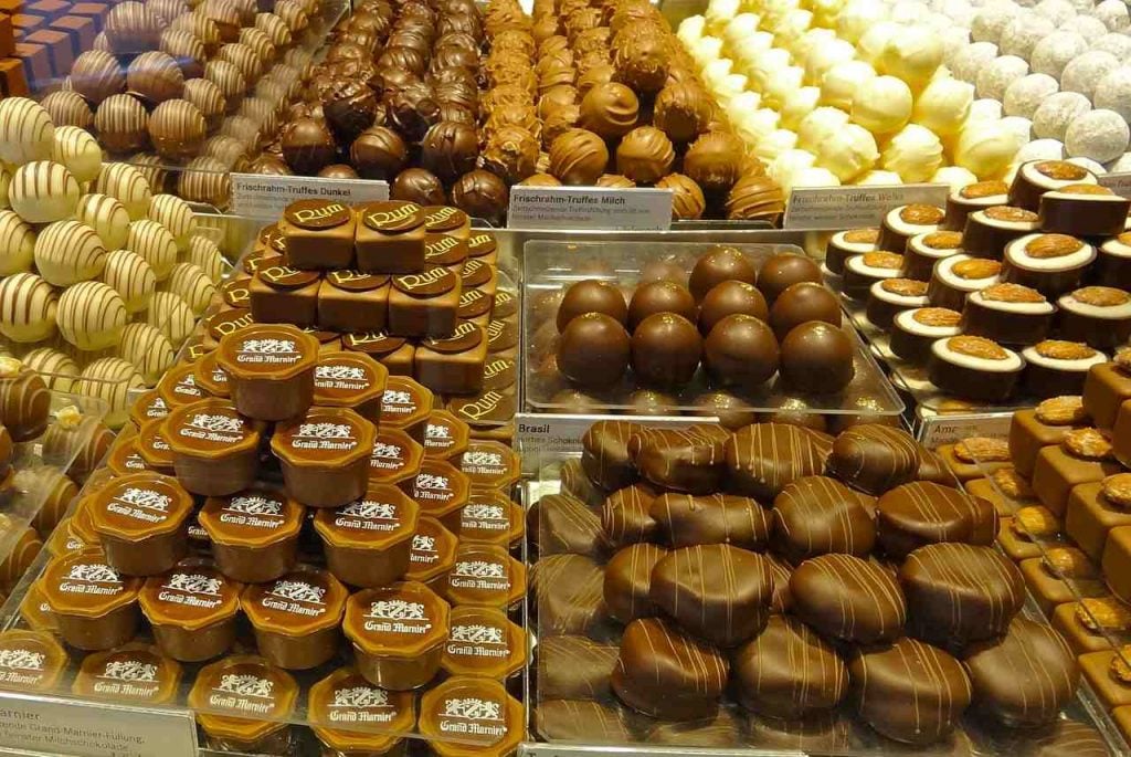 Durig Chocolatier | Best chocolate shops in Switzerland
