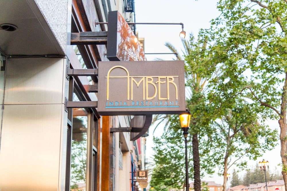 best indian restaurant in bay area | Amber India Restaurant