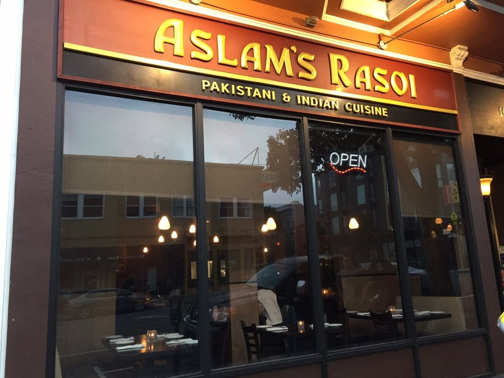 Aslam’s Rasoi