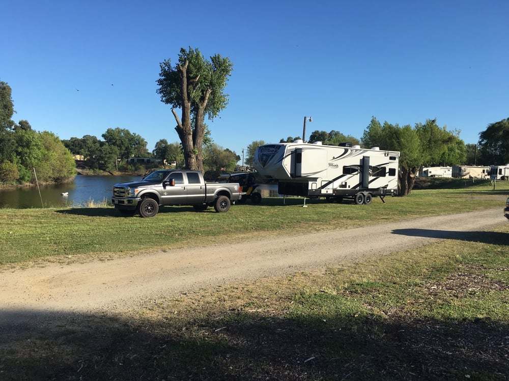 Turtle Beach Campground | best Florida Camping