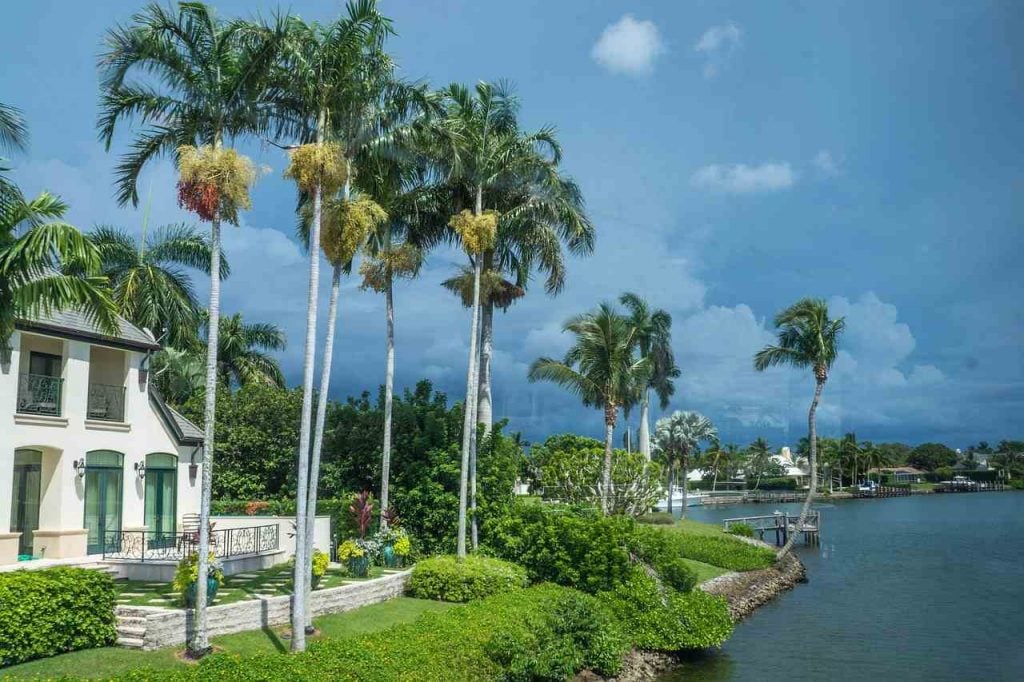 cheapest places to live in Florida