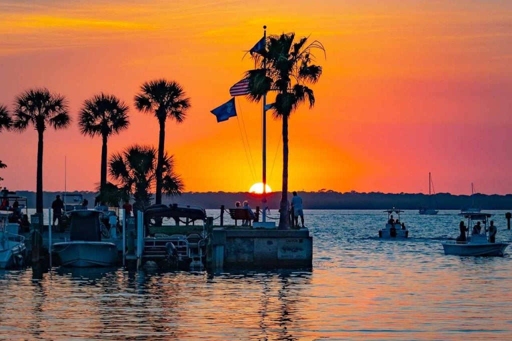 cheapest places to live in Florida near the beach