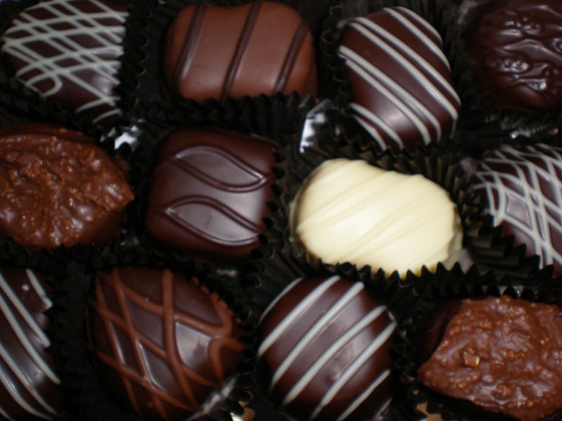 Belvas Chocolate | Belgian chocolatier