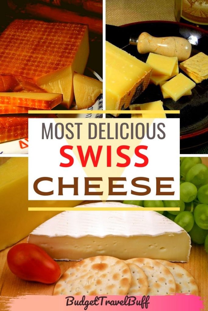 best Swiss cheese