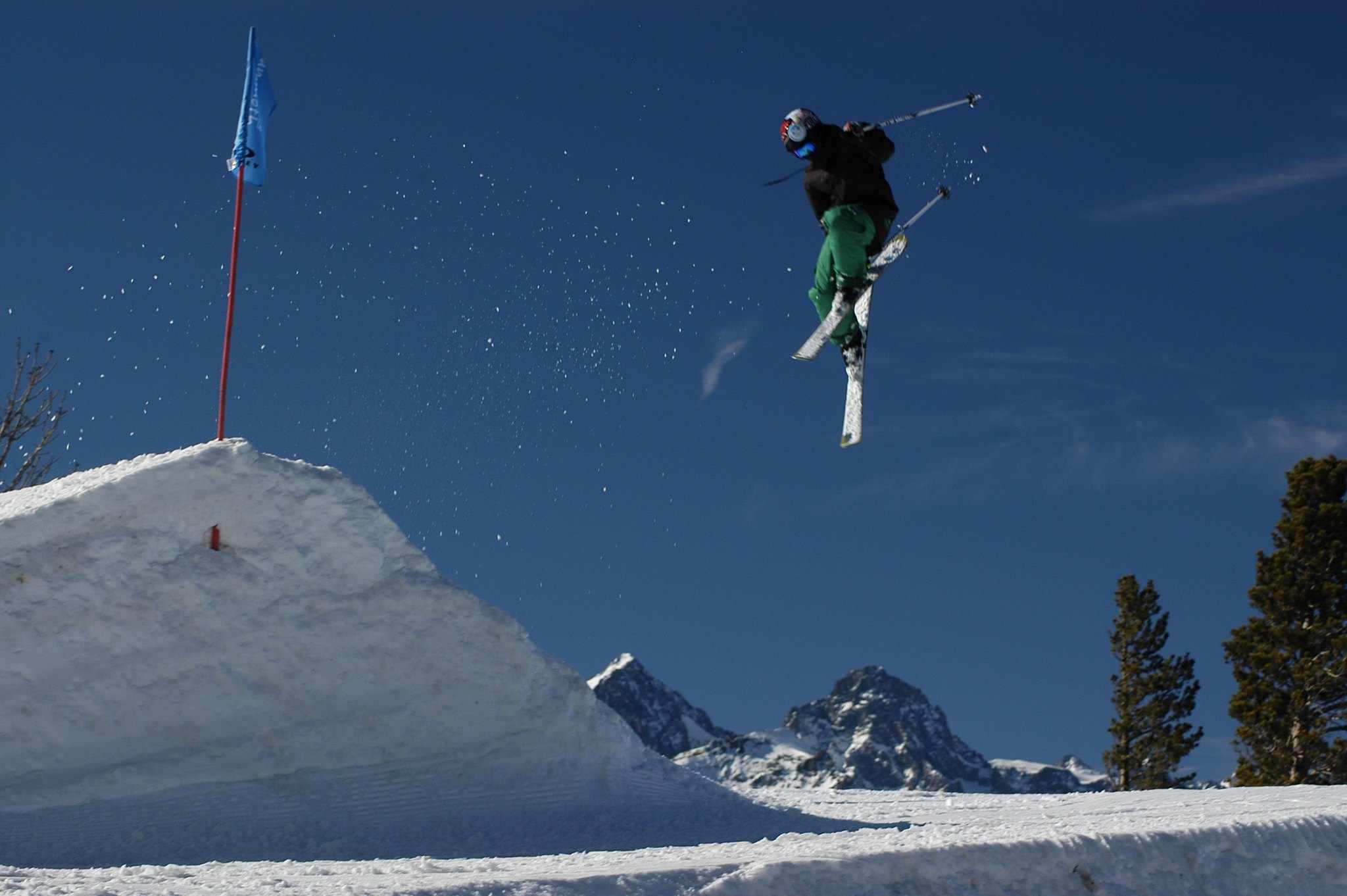10 Best California Ski Resorts To Visit In 2023 | BudgetTravelBuff