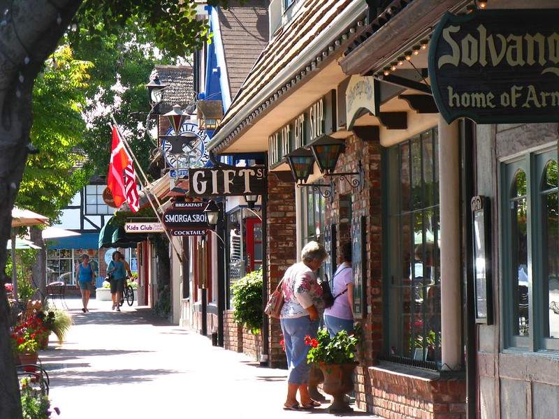 Things to do in Solvang | Shops in Solvang