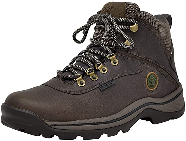 affordable hiking boots | Timberland White Ledge Mid Waterproof Ankle Boot