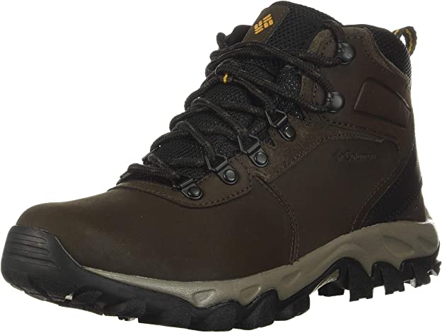 Cheap hiking boots