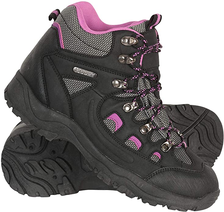 cheap hiking boots for women