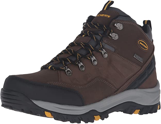 inexpensive hiking boot for men