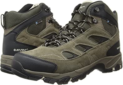 affordable Men's hiking boot