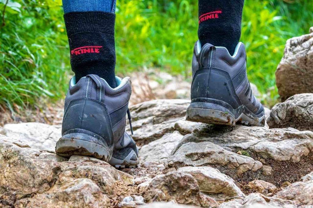 Cheap hiking boots for men