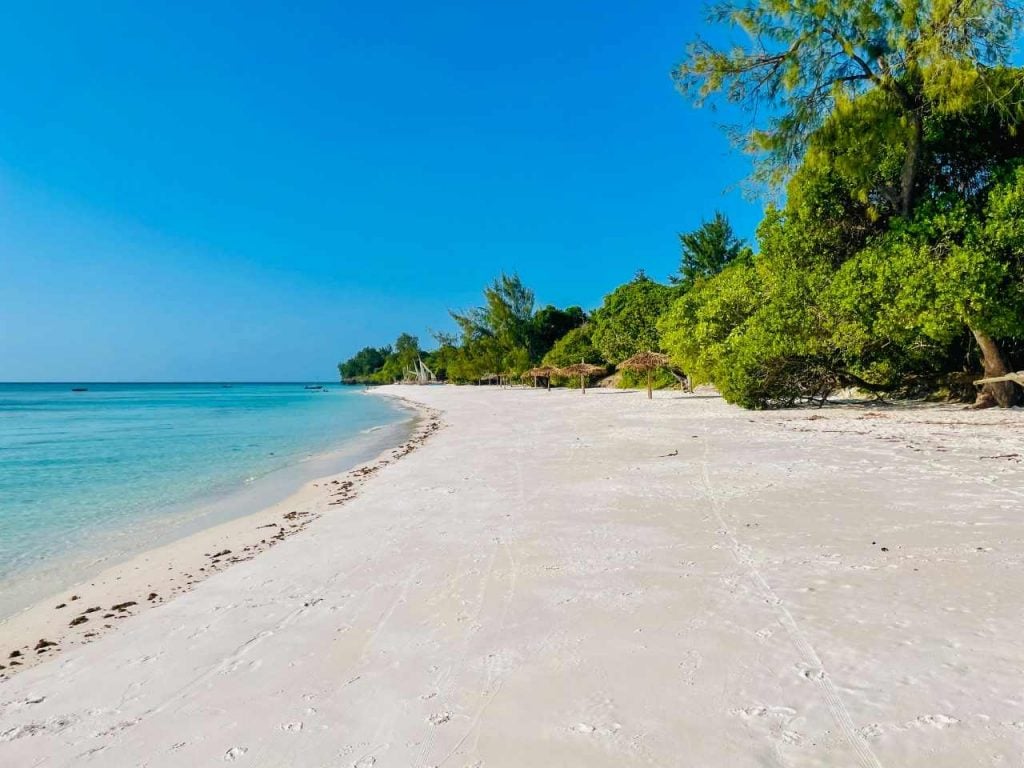 Pemba Island, Zanzibar | dream holiday destination