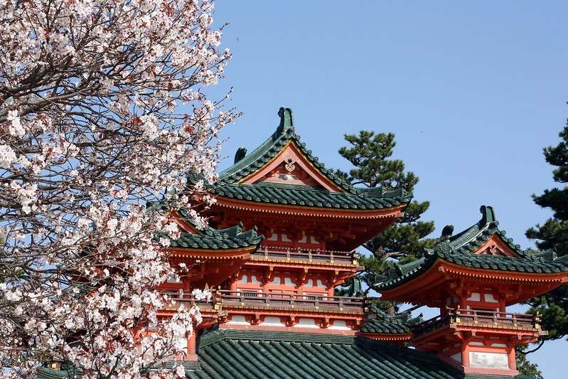 Kyoto, Japan | dream travel destinations