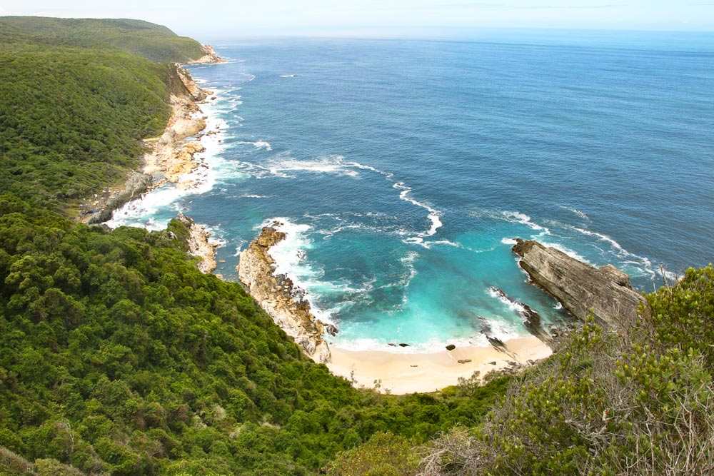 Garden Route, South Africa | perfect dream place