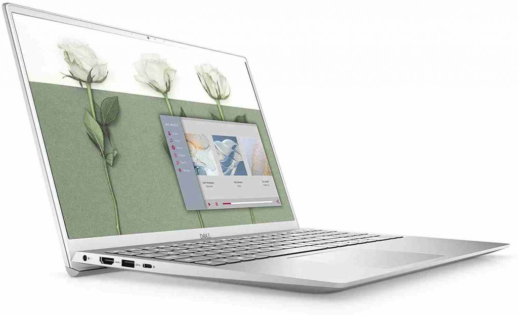 best lightweight travel laptop | Dell Inspiron 15 5502