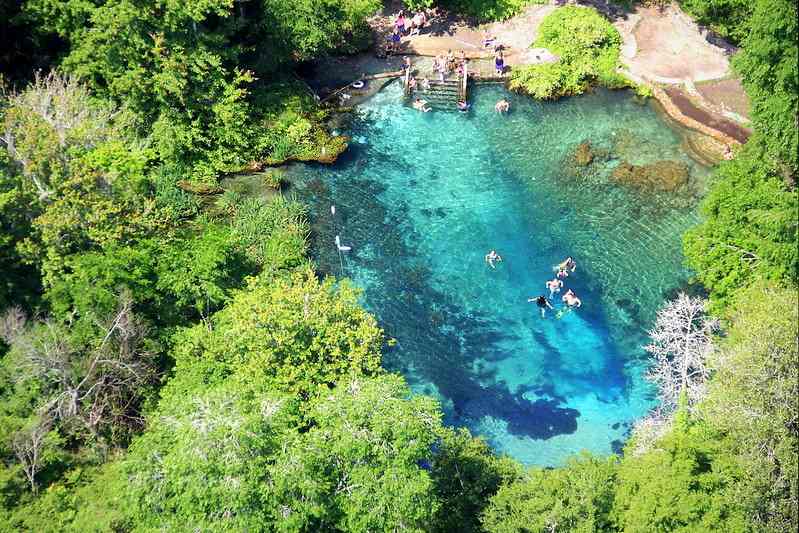 14 Best Natural Springs in Florida You Need to Visit in 2023