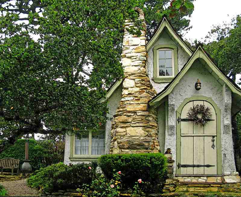 free things to do in Carmel, CA | Carmel Fairytale Cottages