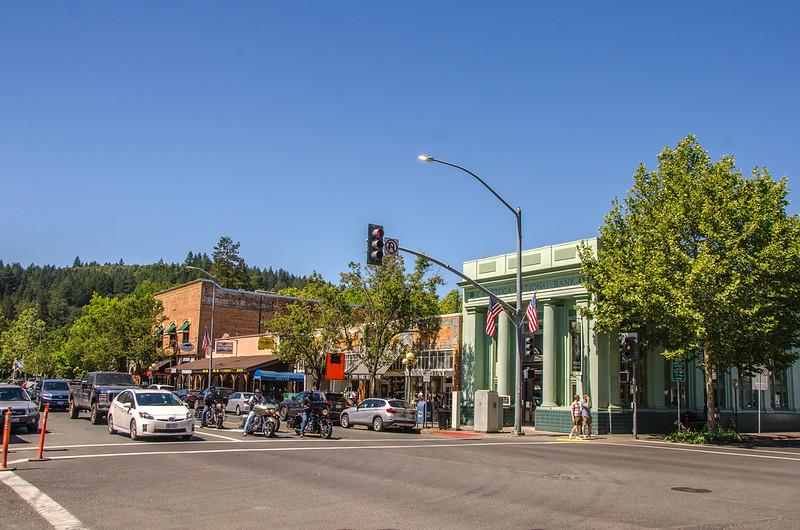 top things to do in Calistoga