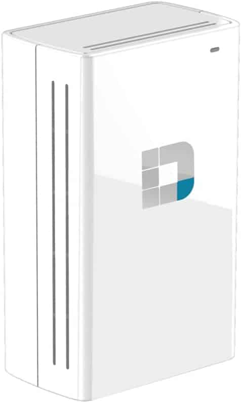 D-Link Systems Wi-Fi AC 750