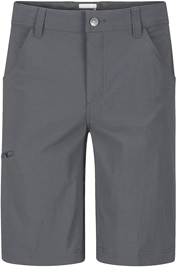 best men's shorts for hiking | Marmot Arch Rock