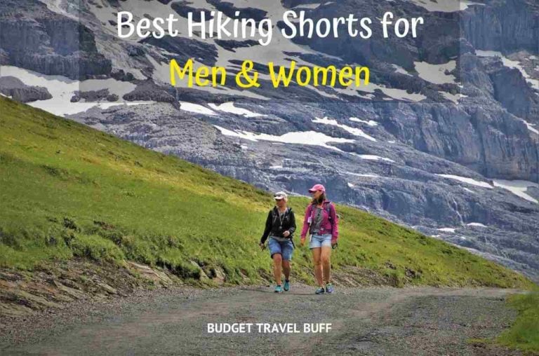 10 Best Hiking Shorts for Men and Women: Buyer’s Guide for 2023