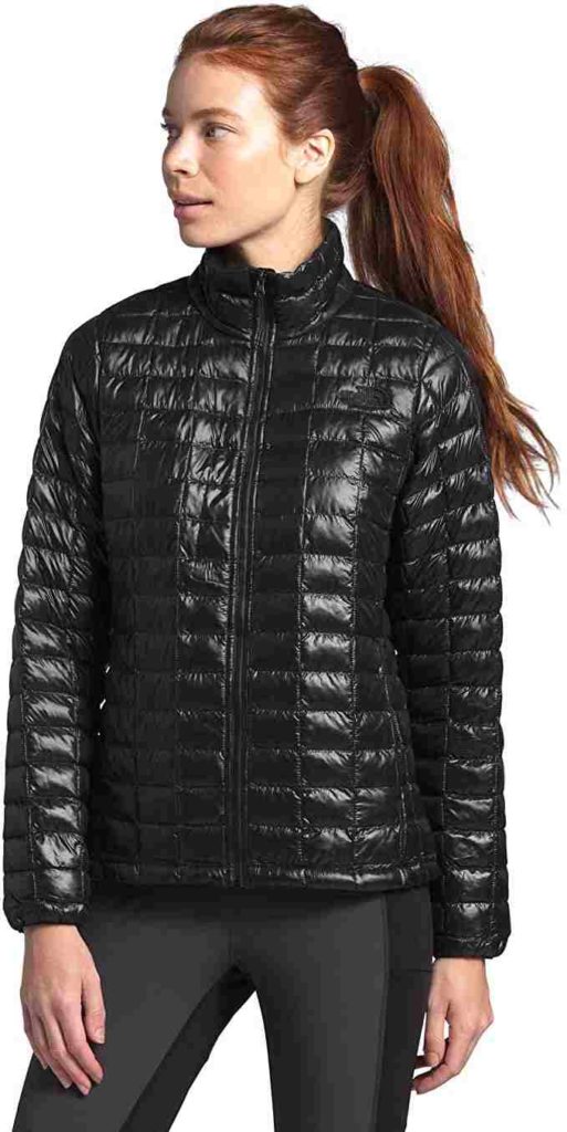 The North Face Women’s ThermoBall Eco Insulated Jacket