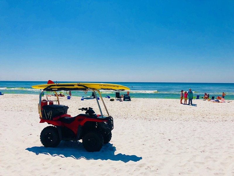 Best Places to Live in Florida Panhandle | Grayton Beach