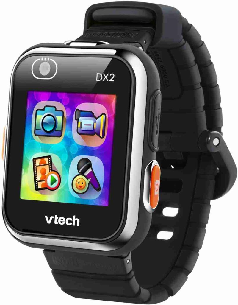 VTech KidiZoom Smartwatch for boys