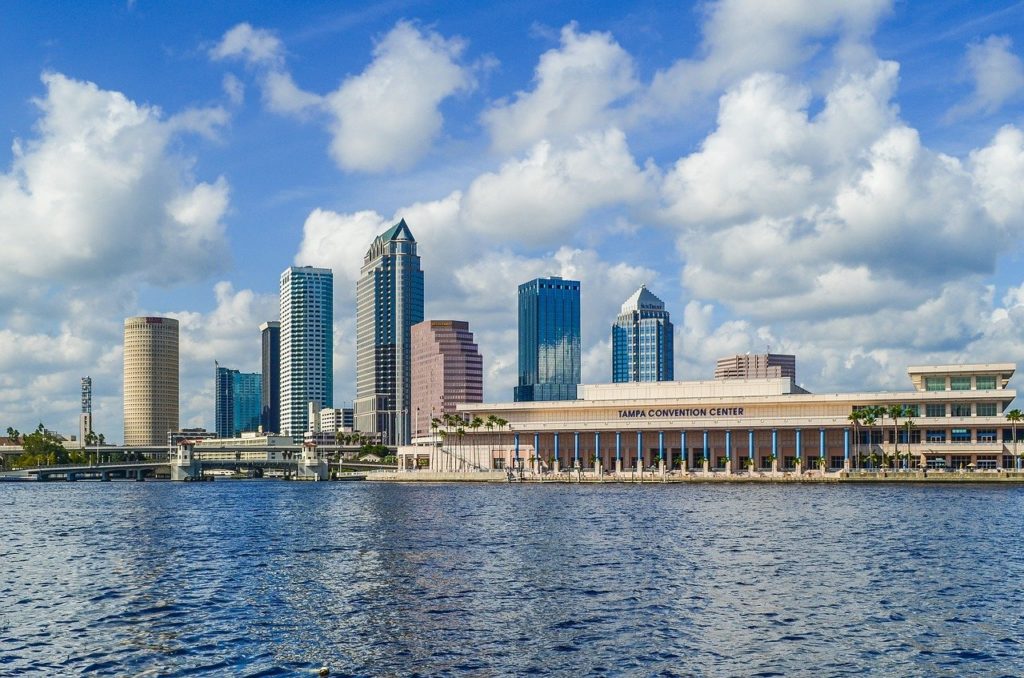 Best Places to Live in Florida | Tampa