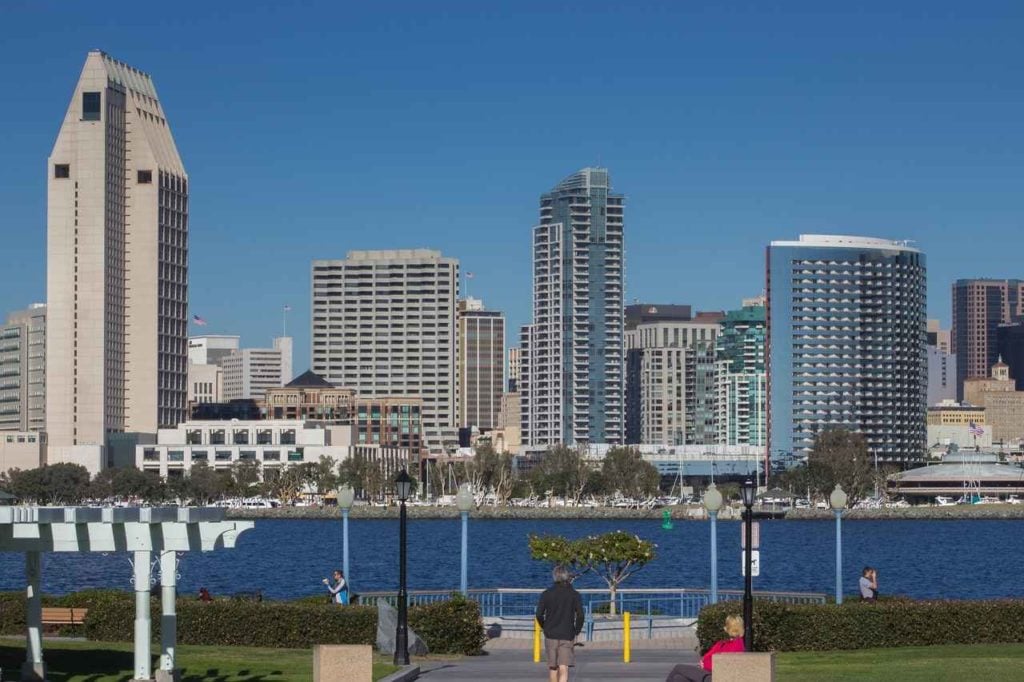 Best Places to Live in Southern California | San Diego