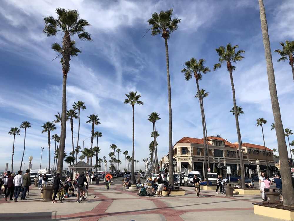 best city to live in southern california