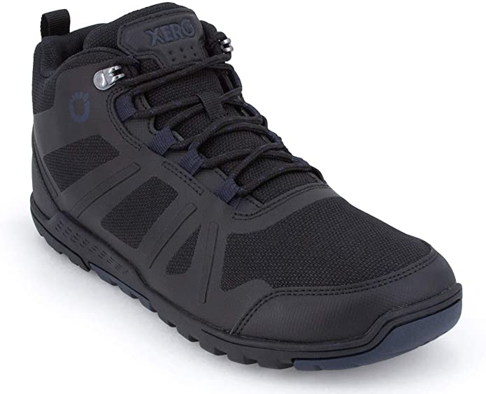 Xero Shoes Men's DayLite Hiker Fusion Boot