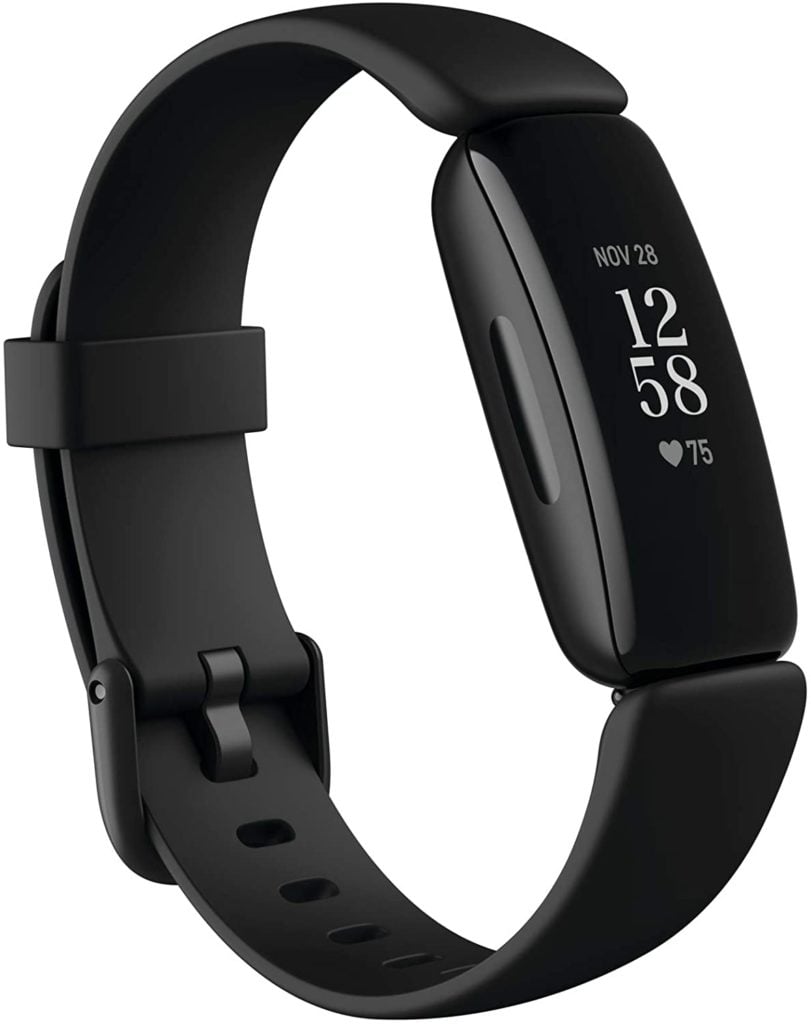 Best and Cheap Smartwatches_Fitbit Inspire 2