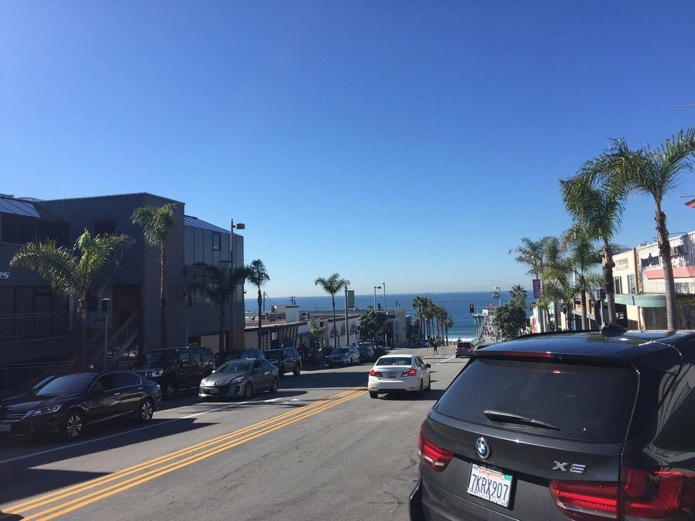 Explore Best Things To Do In South Bay, Los Angeles_Downtown Manhattan Beach