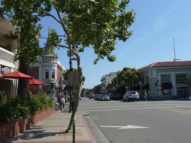 Fastest-Growing Town in California_Los Gatos 