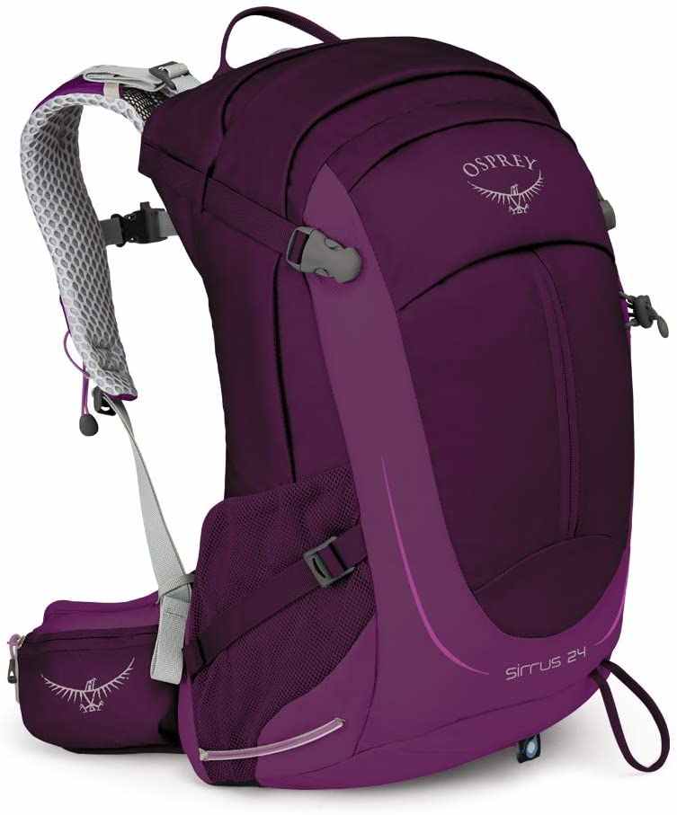 cheap hiking backpacks for women