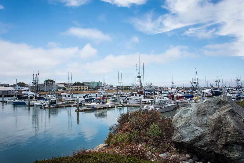 Most Affordable & Best Places to Retire in California, Eureka