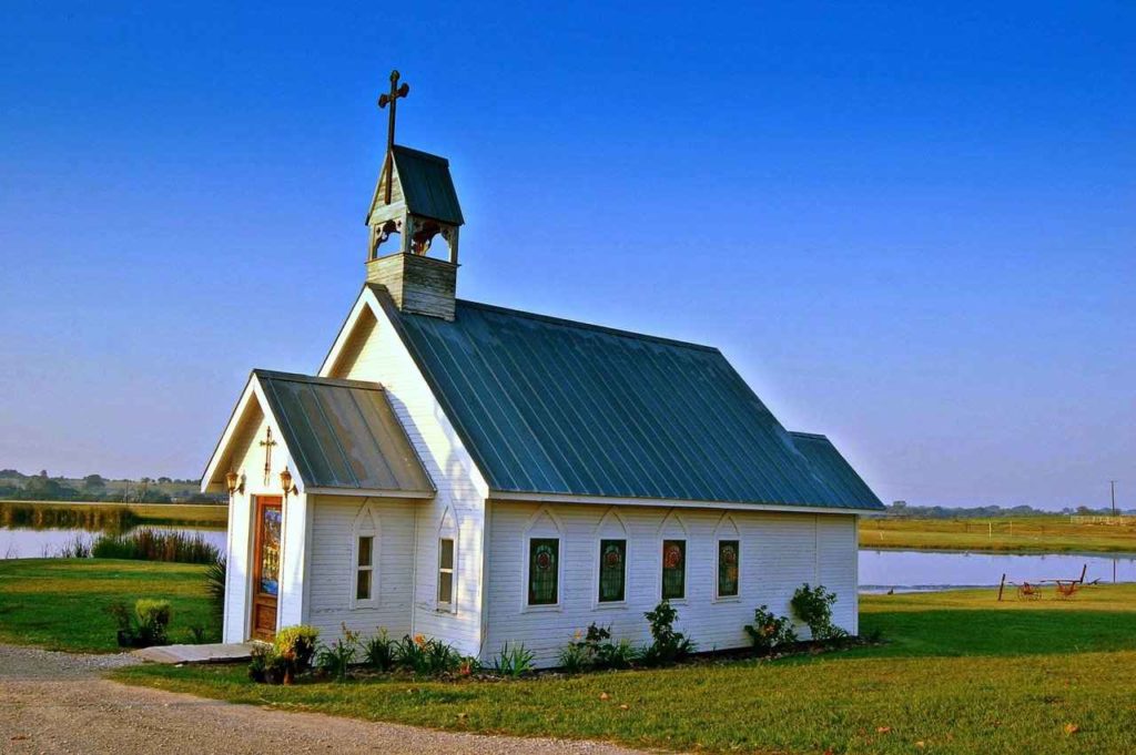 Beaumont Chapel